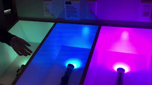The Best Lighting For Your Pool Jandy Pro Series Nicheless Led Youtube