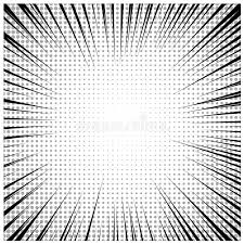 Find the anime sound you are looking for in seconds. Manga Or Anime Monochrome Effect With Halftone And Stripes Vector Comic Book Background Stock Vector Illustration Of Background Spiral 107981100