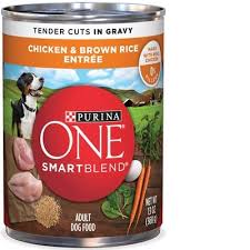 All products from purina one dog food reviews category are shipped worldwide with no additional fees. Purina One Smartblend Tender Cuts Dog Food Review Recalls