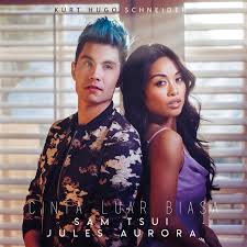 Jihan audy feat wandra rantau den pajauah quotcoverquot. Cinta Luar Biasa Song By Kurt Hugo Schneider Sam Tsui Jules Aurora Spotify