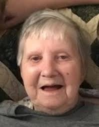 Beatrice Hope Criss Obituary