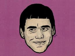 Lloyd Christmas by Ryan Matheson