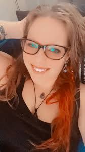 Everybody say “Hi” to Gabby!! Better yet, come meet her!