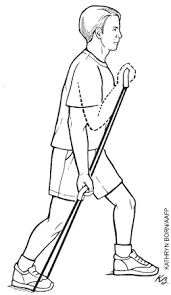 It often happens after overuse or repeated action of the muscles of the forearm, near the elbow joint. Exercises For Tennis Elbow American Family Physician