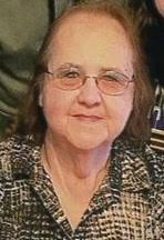 Joan Gillis Obituary