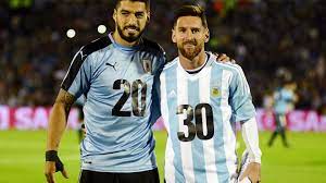 The host for the 2030 event will be announced. Chile Joins Argentina Uruguay And Paraguay In World Cup Bid Euronews
