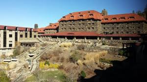 Blue ridge at the omni grove park inn. Breakfast Buffet Blue Ridge Dining Room Picture Of The Omni Grove Park Inn Asheville Tripadvisor