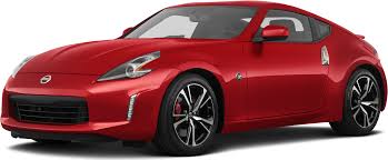 Use our free online car valuation tool to find out exactly how much your car is worth today. 2020 Nissan 370z Reviews Pricing Specs Kelley Blue Book