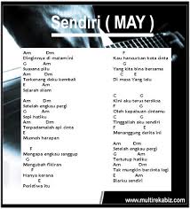 Check spelling or type a new query. Tab Gitar Dan Lirik Lagu Melayu Syamz S Weblog