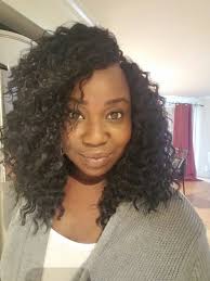 Freetress Deep Twist Crochet- 5 packs