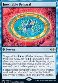 You can help idle champions of the forgotten realms wiki by expanding it. Inevitable Betrayal Modern Horizons 2 Foil Modern Card Kingdom