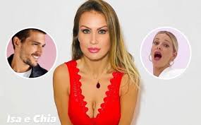 La sorella alessia potrebbe fare visita nella casa questa sera allo scopo di rivitalizzare. Gf Vip 5 Eva Henger Critica Andrea Zelletta E Svela Per Chi Tifa In Vista Della Finale Poi Lancia Una Stoccata Ad Alessia Marcuzzi Isa E Chia