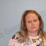 Marissa James — Grady County Jail Bookings