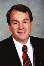 40th Anniversary Commemorative Awards Luncheon Program