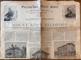 Maybe you would like to learn more about one of these? Restoring Mount Kisco History à¤ª à¤¸ à¤Ÿ Facebook