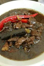 Resepi Daging Masak Kicap Simple Dan Mudah Iluminasi