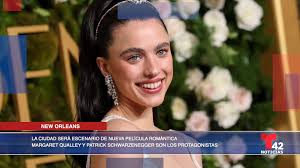 ¡Atención amantes del cine! New Orleans se transforma en set de película  del 22 al 24 de octubre para nueva película y buscan extras. ,  #TelemundoNewOrleans #Cine #NewOrleans #FinDeSemana