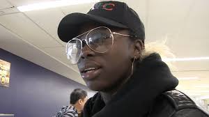 L.A. Sparks' Essence Carson: WNBA Finals Protest Is NOT About the Flag!!!