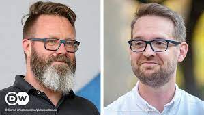 Der oberbürgermeister ist der höchste repräsentant der stadt. Europa Burgermeister In Der Fremde Europa Dw 13 11 2020