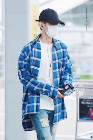 Pin On Kpop Fashion