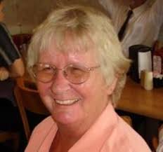 Elizabeth Jackola Obituary December 6, 2016