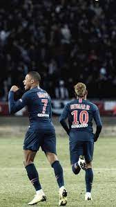 Another important metric to measure the players performance is the pass completion rate in general and more. 58 Mbappe And Neymar Ideas Neymar Neymar Jr Psg