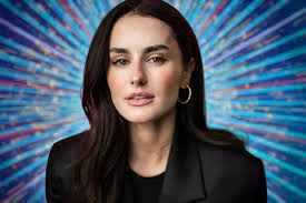 BBC Strictly's Amber Davies' career from Love Island star to West End  actress