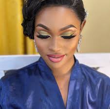 Photos by Halima Joseph (@halima_house_of_makeup) · February 11, 2025