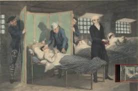 Convict Ships to Australia - Midas (2) 1827