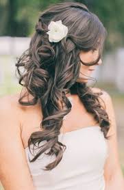 Stunning hair accessories from real weddings. 37 Half Up Half Down Wedding Hairstyles Anyone Would Love