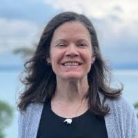 Andrea Greenleaf's Instagram, Twitter & Facebook