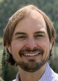 Brian Blair PT, DPT, MBA