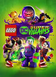We did not find results for: Lego Dc Super Villanos Videojuegos Meristation