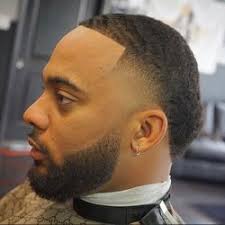 Mitchell Lewis @ True Sauce Barber Co.