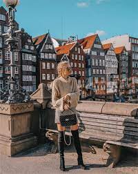 Focused on ethical fashion and living a sustainable lifestyle, . 19 Best German Bloggers We Are Loving Right Now