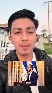 Joven Guatemalteco" le manda un mensaje Al presidente "Nayib Bukele"  🇸🇻🤝🇬🇹 demostrando su admiración y cariño!!
