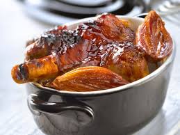 Decouvrez La Recette Souris D Agneau Confite A L Echalote Sur Cuisineactuelle Fr Recettes De Cuisine Agneau Confit Souris D Agneau Confite