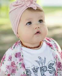 Pin By Maria Heloisa On Kinsley Cute Baby Videos Cute Baby Girl Baby Shower Onesie