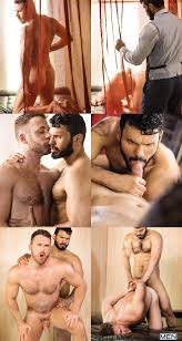 Gay Jean Franko Porn Blog | GayDemon