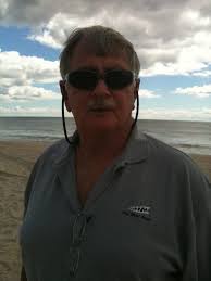 The Three Legged Pony, Captain Kenneth W. Grimshaw, a True Bonacker