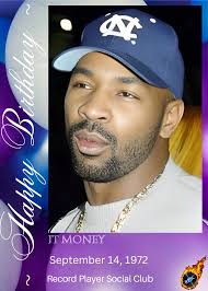 JT Money 💰 Uzi Madball Ram