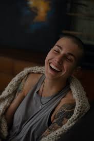 I'm glad I went — she treks