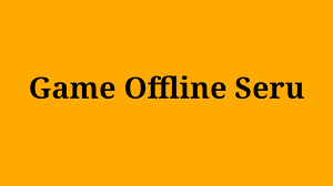 So you will see new survival games over time. Game Offline Seru Home Facebook