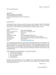 Saat ini banyak sekali perusahaan yang mengharuskan bagi kamu yang sedang mencari contoh surat lamaran kerja bahasa inggris, artikel ini akan membagikan beberapa sample yang baik dan. Contoh Surat Lamaran Kerja Berdasarkan Informasi Dari Media Sosial Contoh Surat Dan Format Surat