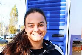 Ingenieurin für die Energiewende