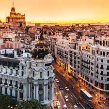 Top 30 des plus belles villes d'espagne à visiter absolument: Quel Theme Pour Vos Vacances En Espagne Plage Campagne Ou Ville