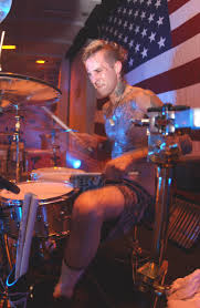 Travis Barker discography - Wikipedia