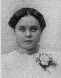 Amelia Virginia (Bennett) Delatte (1885-1969)