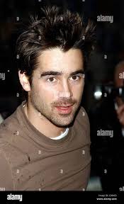 Eric farrell hi-res stock photography and images