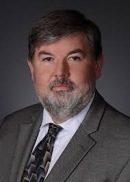 Tim Peacock, Associate at Hudson Lambert Parrott Walker, LLC